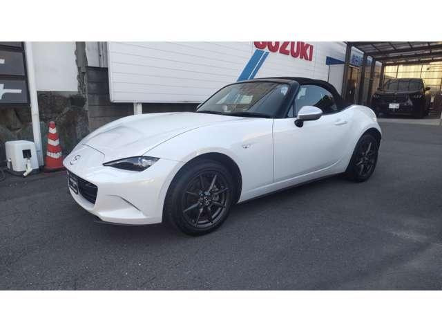 ロードスター1.5 S スペシャルパッケージ