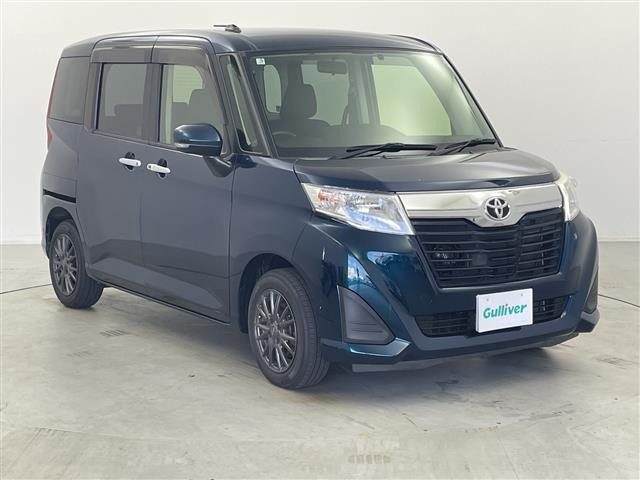 ルーミー1.0 G