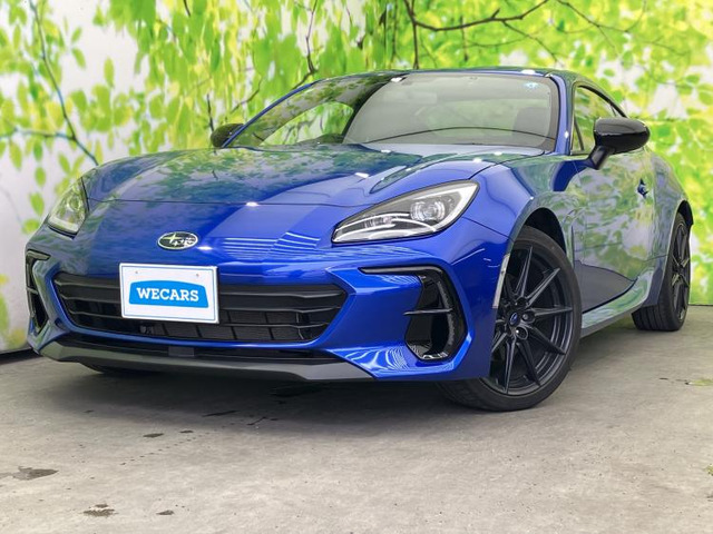 BRZ2.4 S 10th アニバーサリー リミテッド