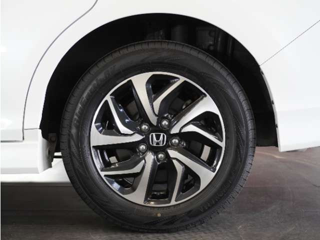 ステップワゴン1.5 スパーダ ホンダ センシング