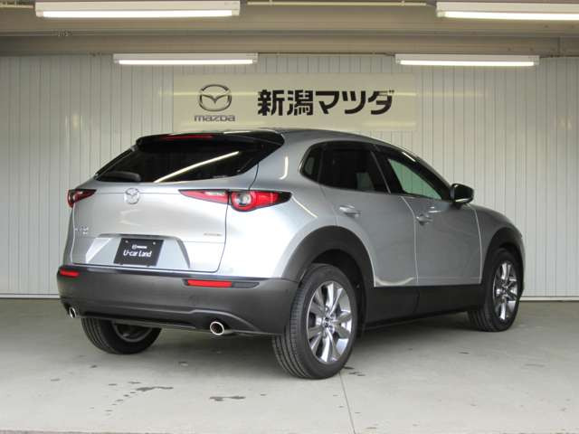 CX-302.0 20S Lパッケージ 4WD