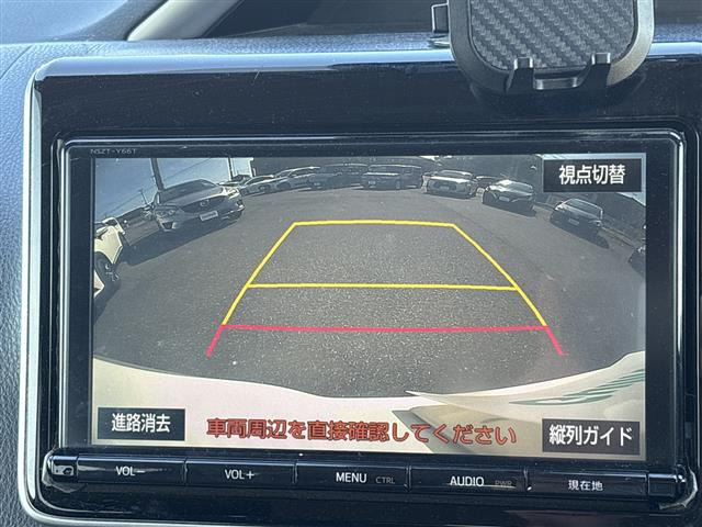 ヴォクシー2.0 ZS 煌II