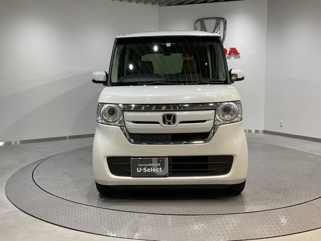 N-BOXG L ホンダセンシング
