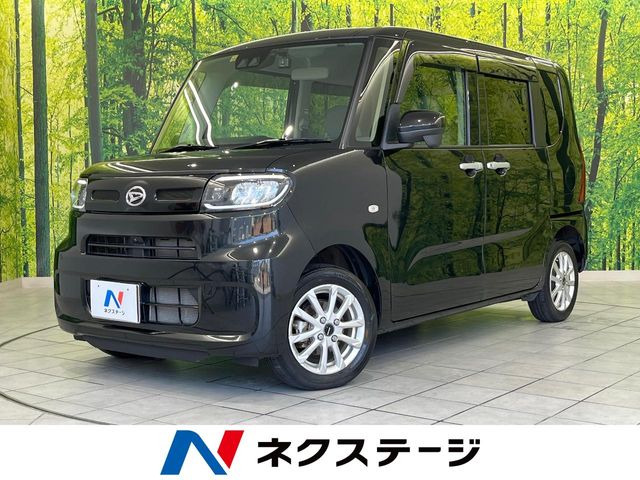 タントX
