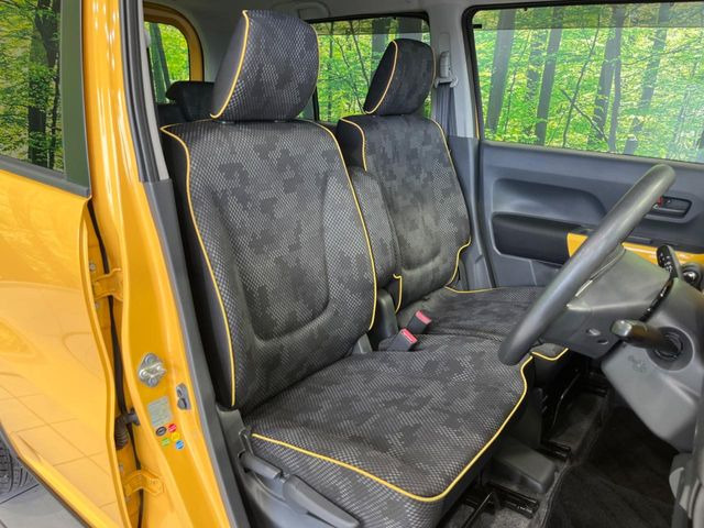 ドライバーによって運転しやすいポジションは異なり、あの車はどうなのか不安なこともありますよね。気になるお車は店頭で乗り込んでご確認いただけます♪