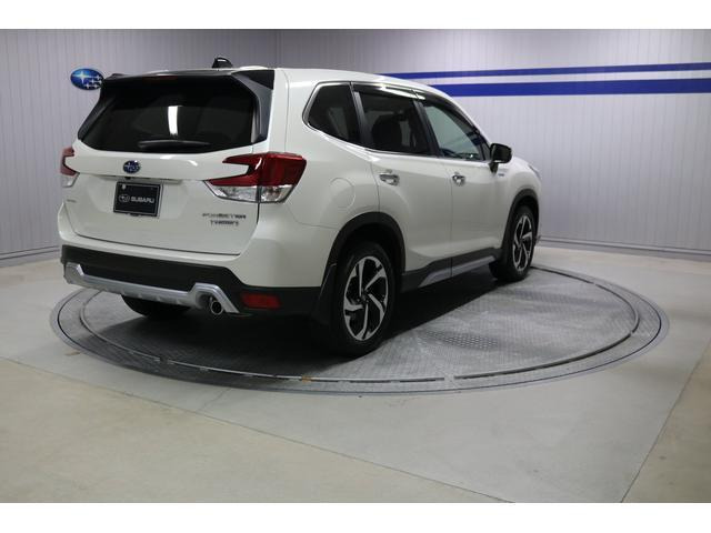 フォレスター2.0 アドバンス 4WD
