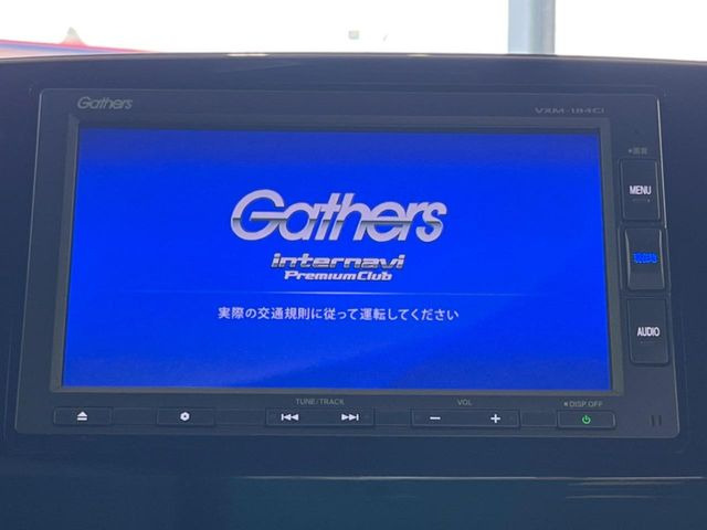 N-ONEプレミアム ツアラー
