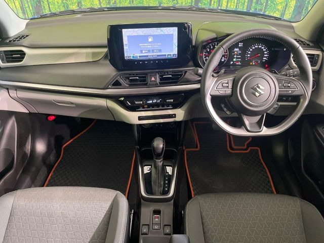 スイフト1.2 ハイブリッド(HYBRID) MZ