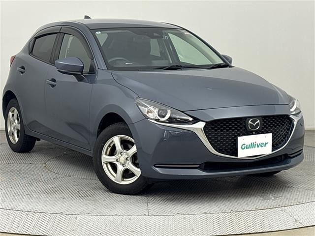 MAZDA21.5 15S プロアクティブ スマートエディション 4WD