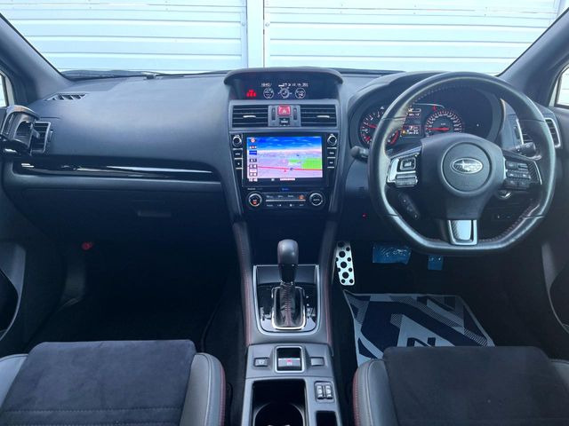 WRXS4 2.0 GT-S アイサイト 4WD