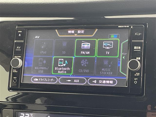 エクストレイル2.0 20Xi 4WD