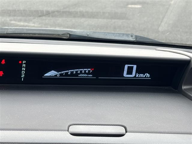 ステップワゴン2.0 スパーダ S Z HDDナビパッケージ
