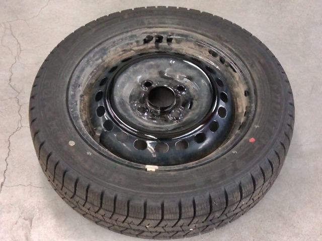 N-BOXジョイ ターボ 2トーン 4WD