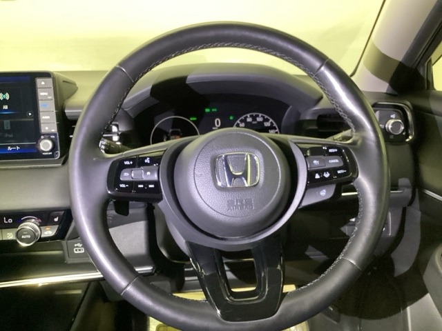 ヴェゼル1.5 ハイブリッド Z