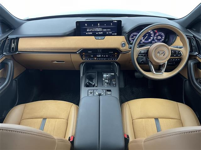 CX-603.3 XD ハイブリッド プレミアムスポーツ ディーゼル 4WD