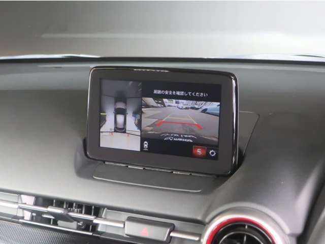 MAZDA21.5 15S ブラックトーンエディション