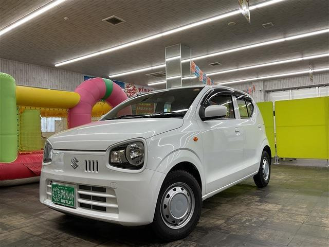 アルトL 4WD