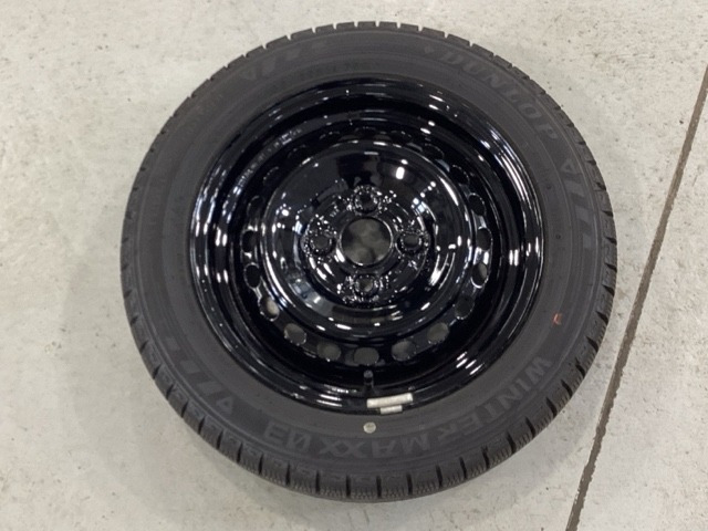 N-BOXジョイ モノトーン 4WD