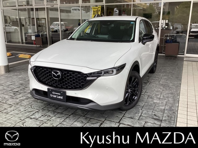 CX-52.0 20S ブラック セレクション