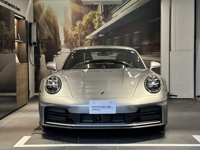 911カレラ PDK