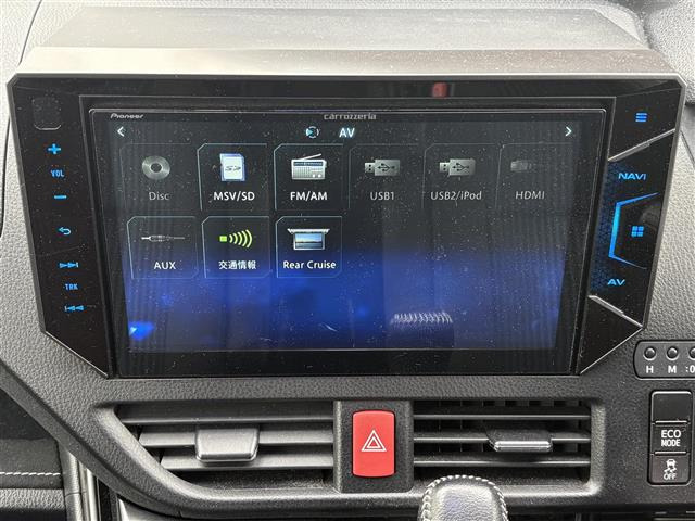 ヴォクシー2.0 ZS 煌II