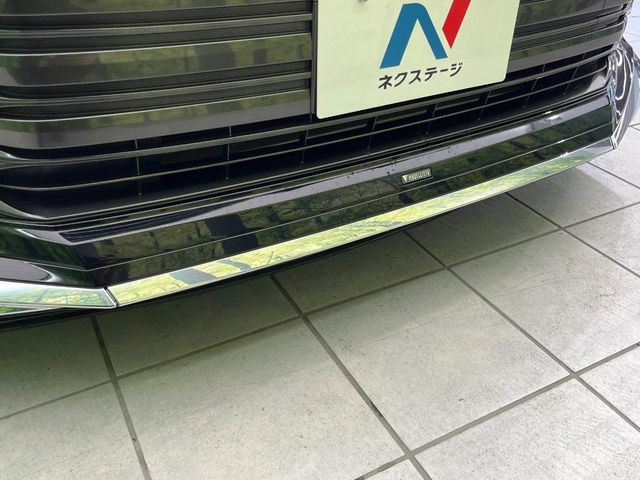 ヴォクシー1.8 ハイブリッド S-Z