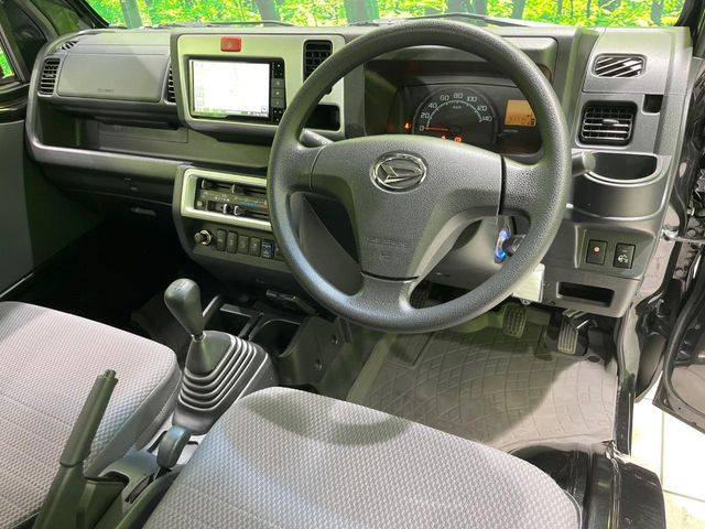 ハイゼットトラックエクストラ SAIIIt