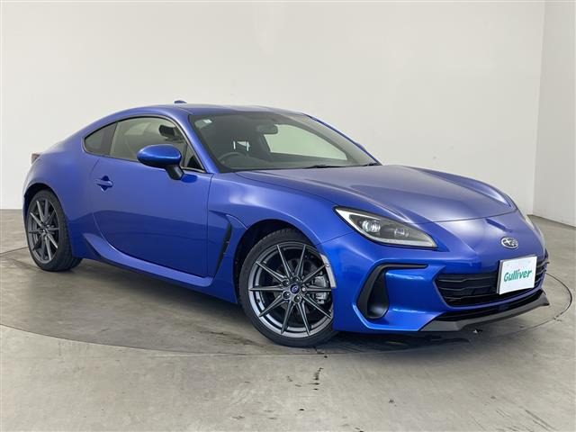 BRZ2.4 S