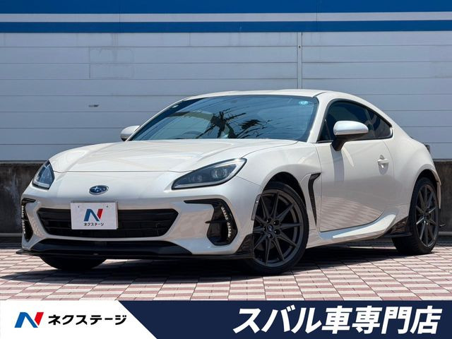 BRZ2.4 S