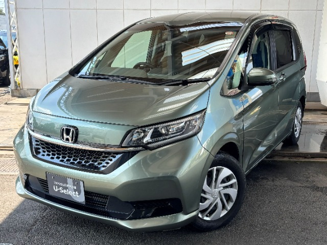 フリード1.5 G ホンダセンシング
