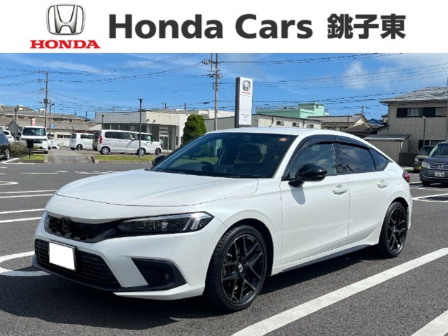 シビック