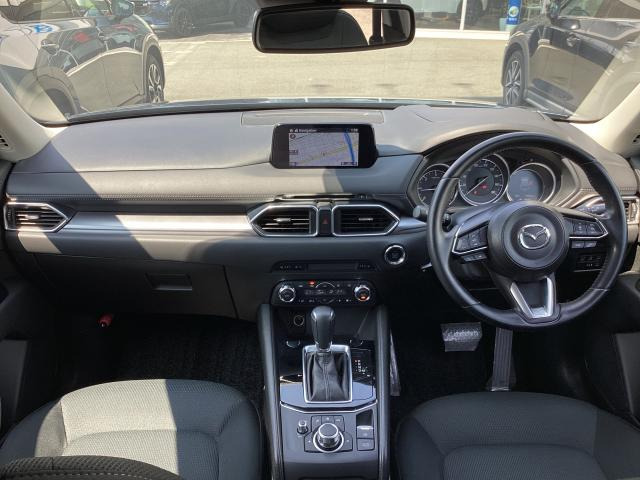 CX-52.2 XD プロアクティブ