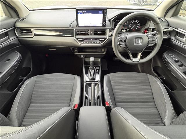 WR-V1.5 Z プラス