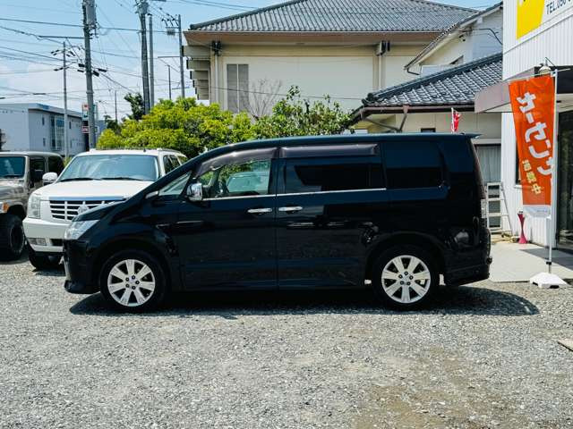 デリカD:52.2 D パワーパッケージ 4WD