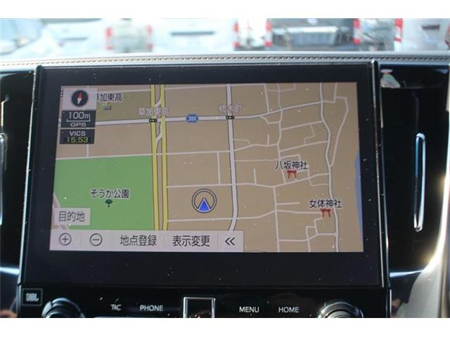 アルファードハイブリッド 2.5 エグゼクティブ ラウンジ S E-Four 4WD
