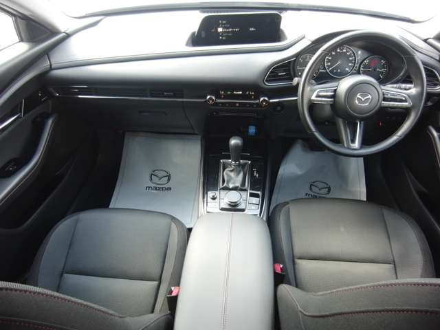 CX-30