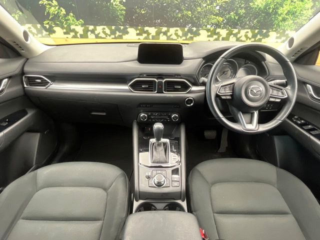 CX-52.0 20S プロアクティブ