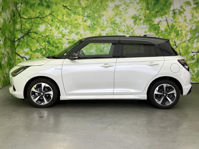 スイフト1.2 ハイブリッド(HYBRID) MZ