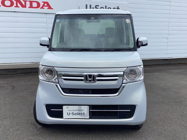 N-BOXL 4WD