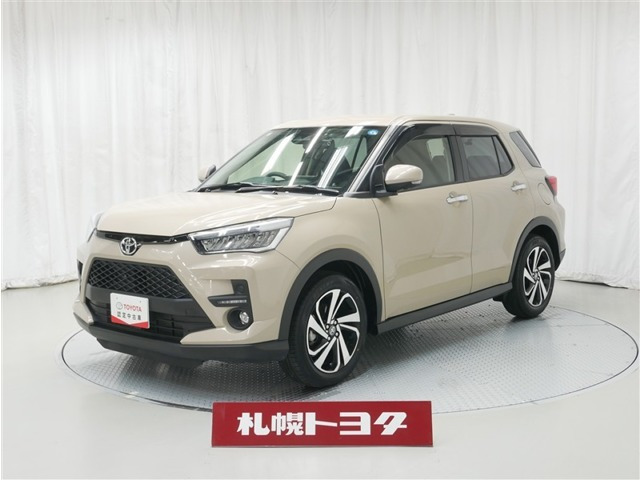 ライズ1.0 Z 4WD