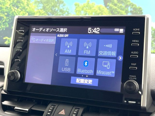 RAV42.0 G 4WD