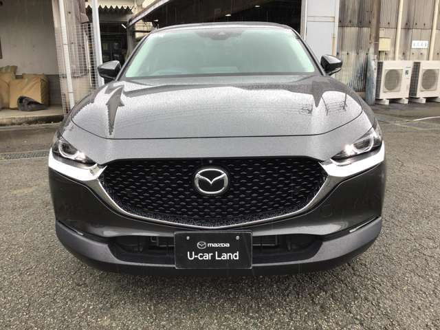 CX-302.0 20S プロアクティブ ツーリングセレクション
