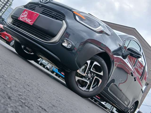 シエンタハイブリッド 1.5 Z E-Four 4WD