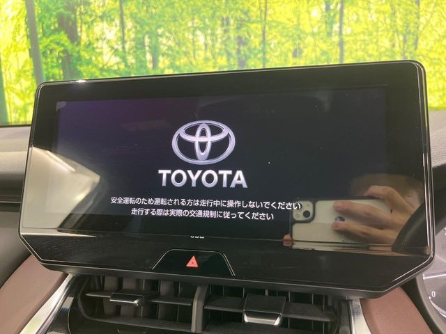 ハリアー2.0 Z