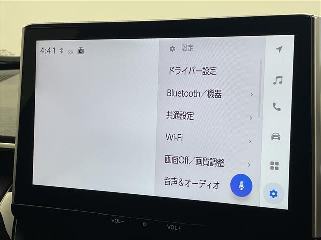 カローラクロス1.8 ハイブリッド Z
