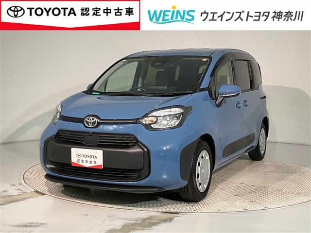 シエンタハイブリッド 1.5 G