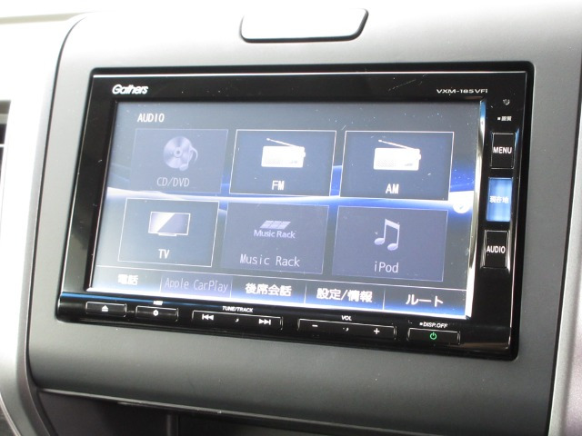 フリード1.5 G ホンダセンシング