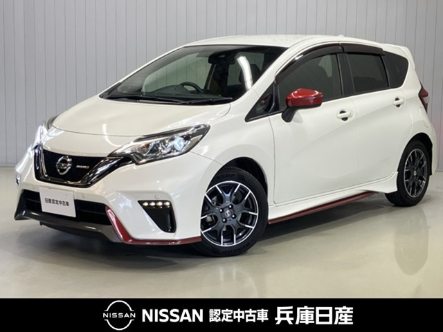 ノート1.2 NISMO