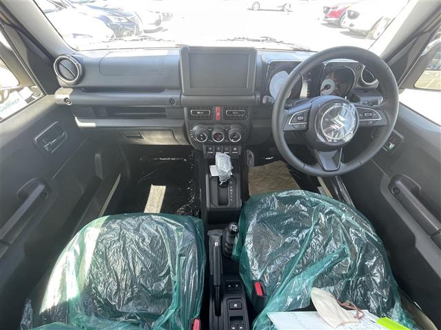 ジムニーノマド1.5 FC 4WD