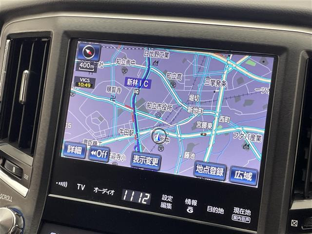 クラウンアスリートハイブリッド 2.5 G